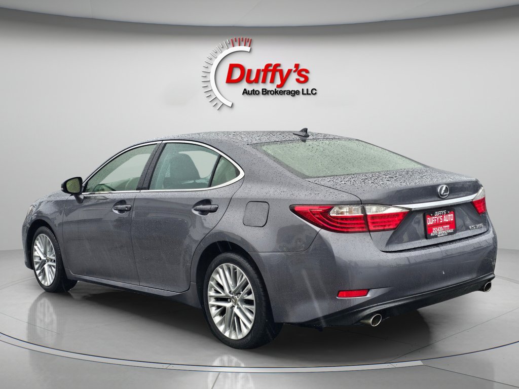Used 2013 Lexus ES 350 w/ Luxury Pkg image 12