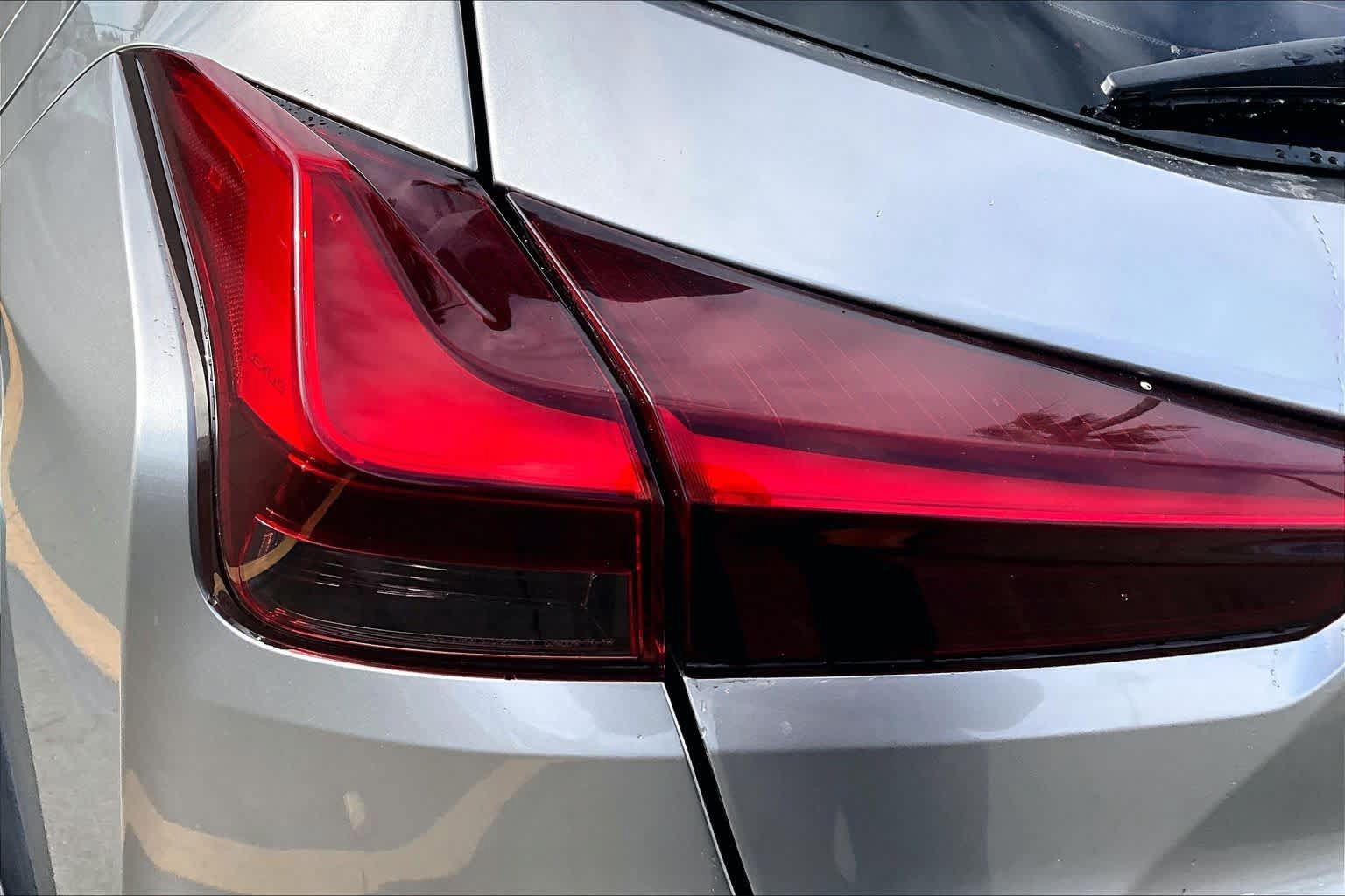Used 2019 Lexus UX 200 w/ Accessory Package 2 FWD image 28