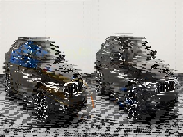 New 2026 BMW 330i xDrive Sedan w/ Convenience Package image 1