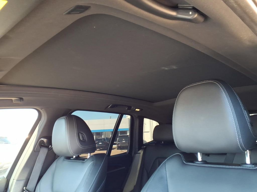 Used 2023 BMW X3 sDrive30i w/ Premium Package image 20