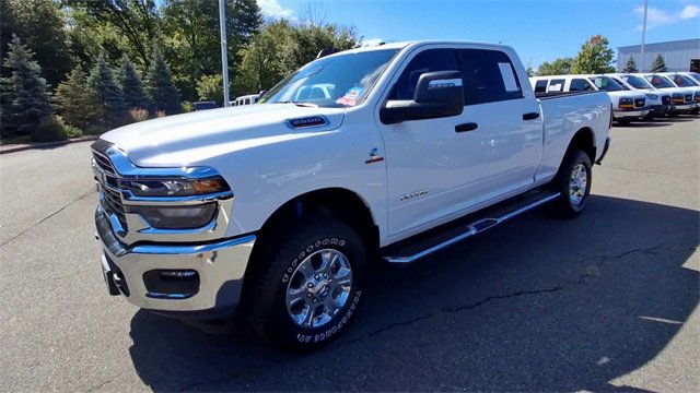 Used 2025 RAM 2500 Big Horn image 4