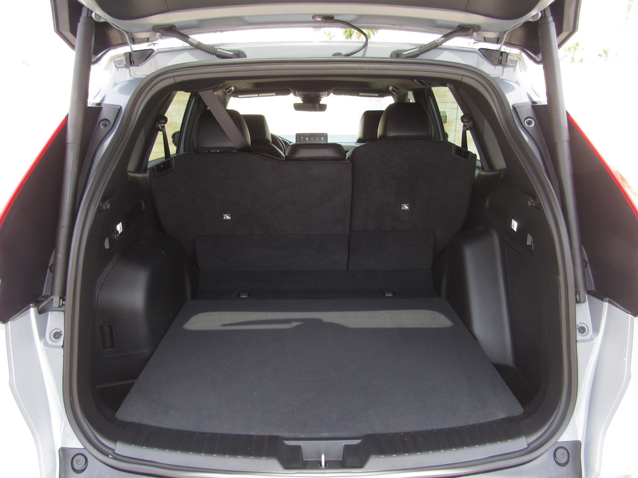 Certified 2026 Honda CR-V Sport Touring image 13