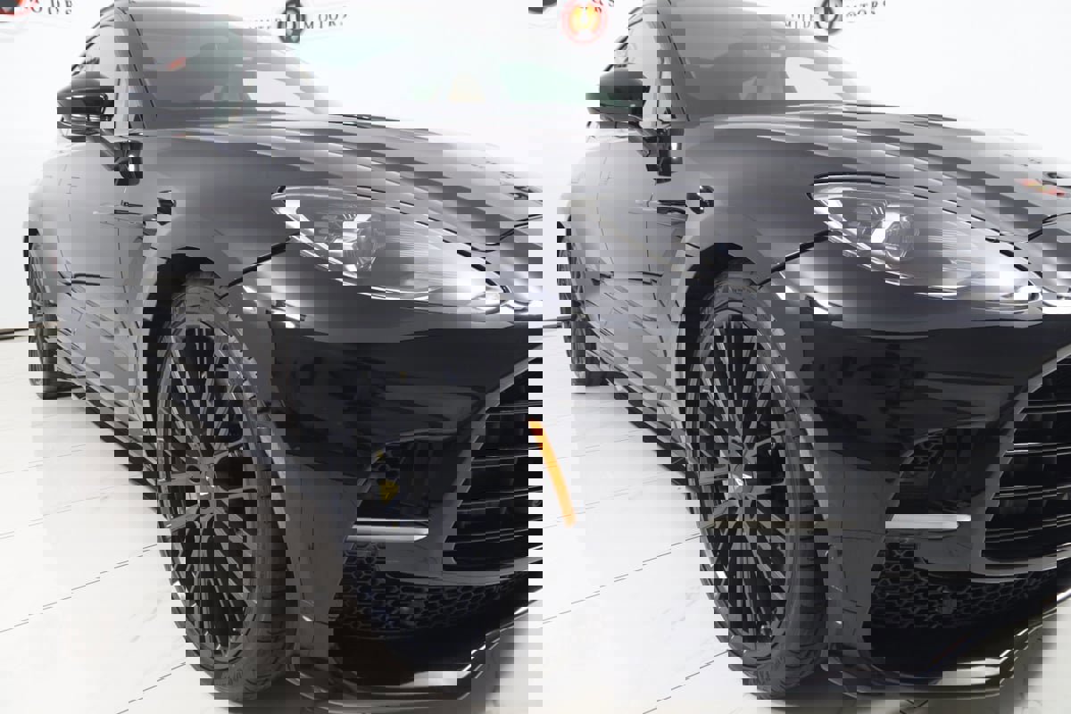 Used 2023 Aston Martin DBX 707 image 70