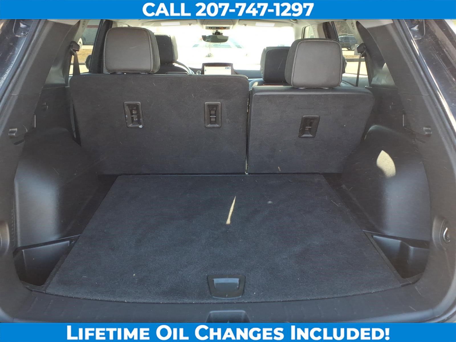 Used 2023 Chevrolet Blazer LT w/ Sound & Technology Package image 10