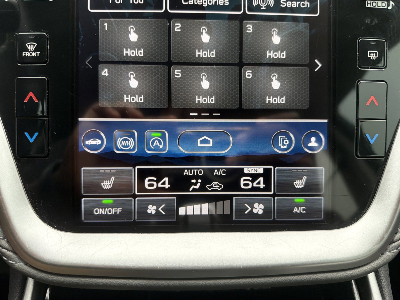 Used 2024 Subaru Outback Onyx Edition AWD/4WD image 23