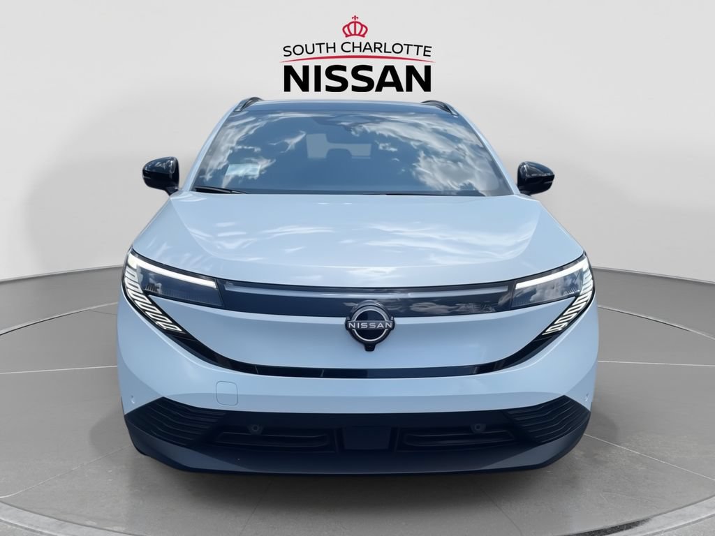 New 2026 Nissan Leaf Platinum+ w/ Floor Mat Package (Platinum+) FWD image 2