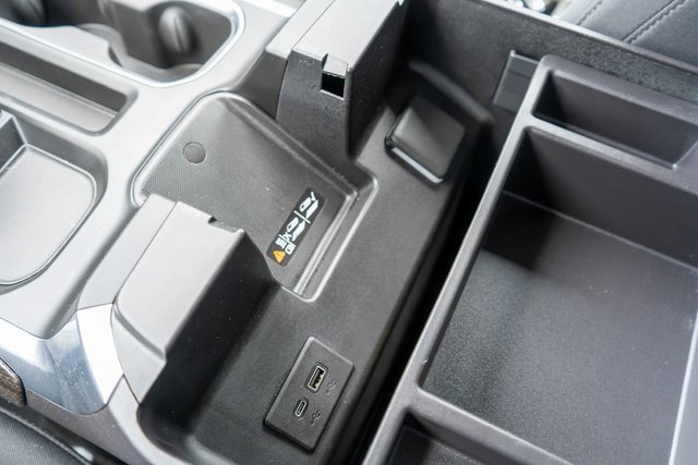 Used 2024 Chevrolet Silverado 1500 LT Trail Boss image 33