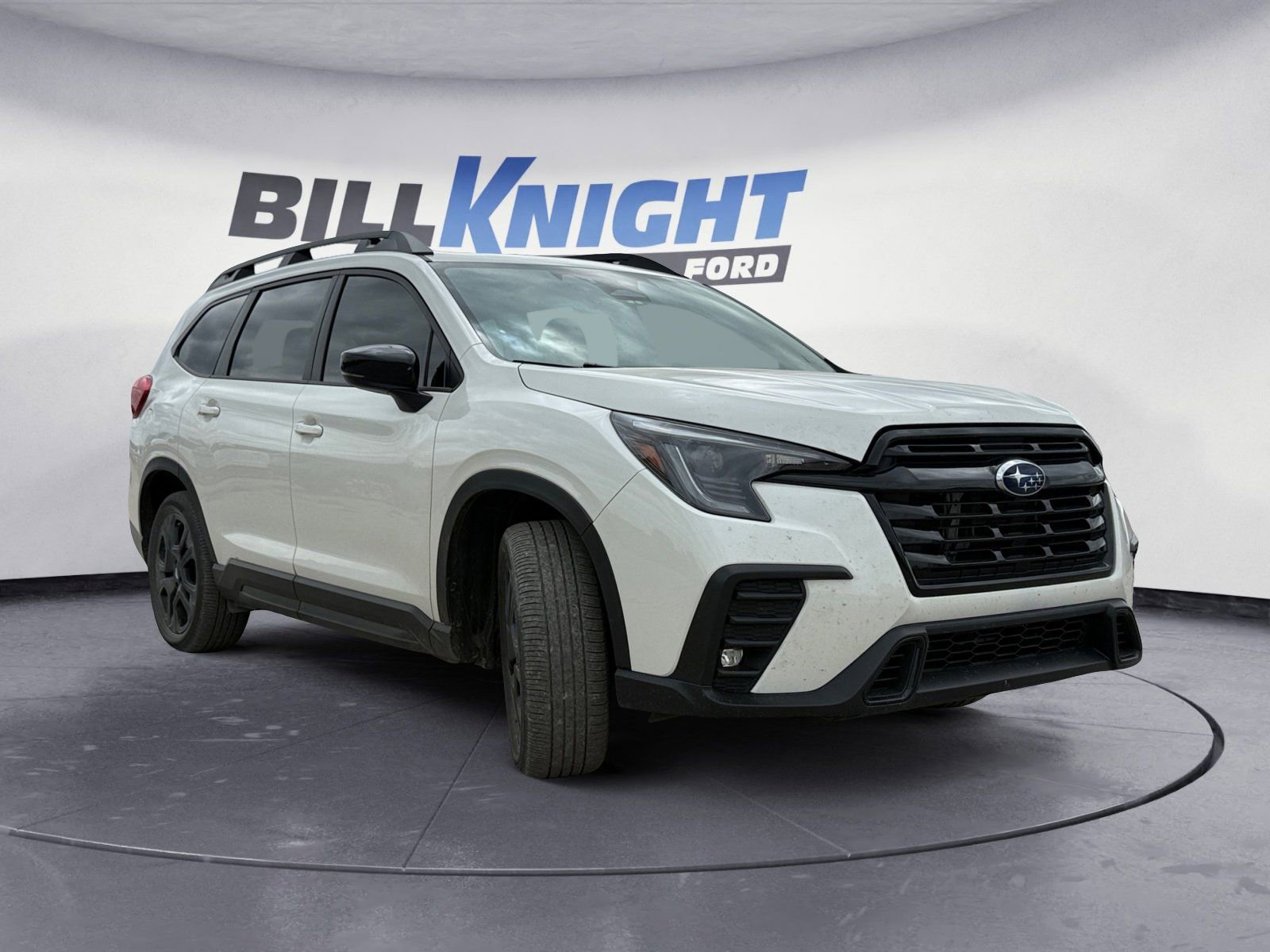 Used 2024 Subaru Ascent Onyx Edition AWD/4WD image 7