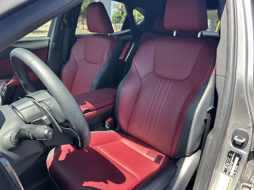 Used 2023 Lexus NX 250 FWD w/ Towing Package (2000 Lbs) image 30