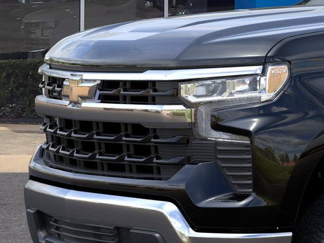 New 2026 Chevrolet Silverado 1500 LT RWD image 38