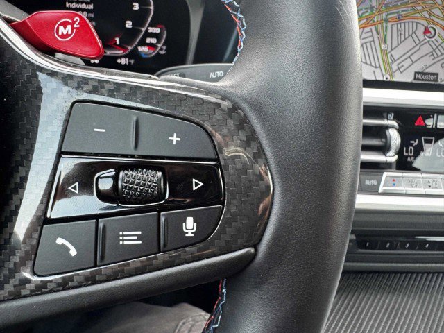 Used 2023 BMW M4 Coupe w/ Executive Package image 33