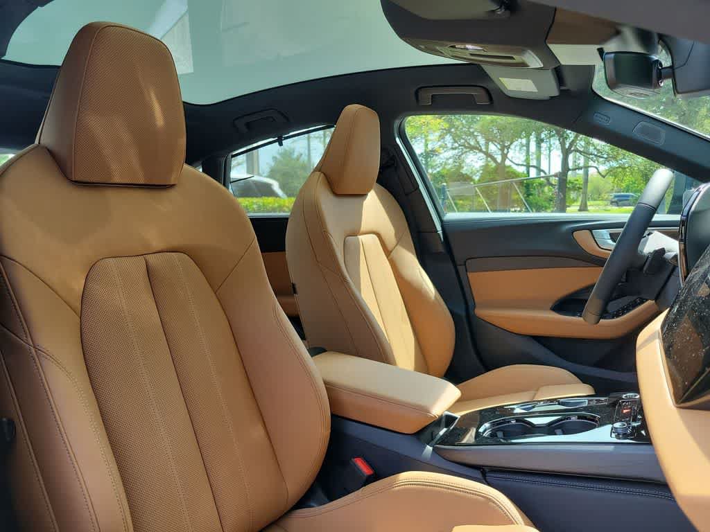 New 2026 Audi A5 Premium Plus AWD/4WD image 22