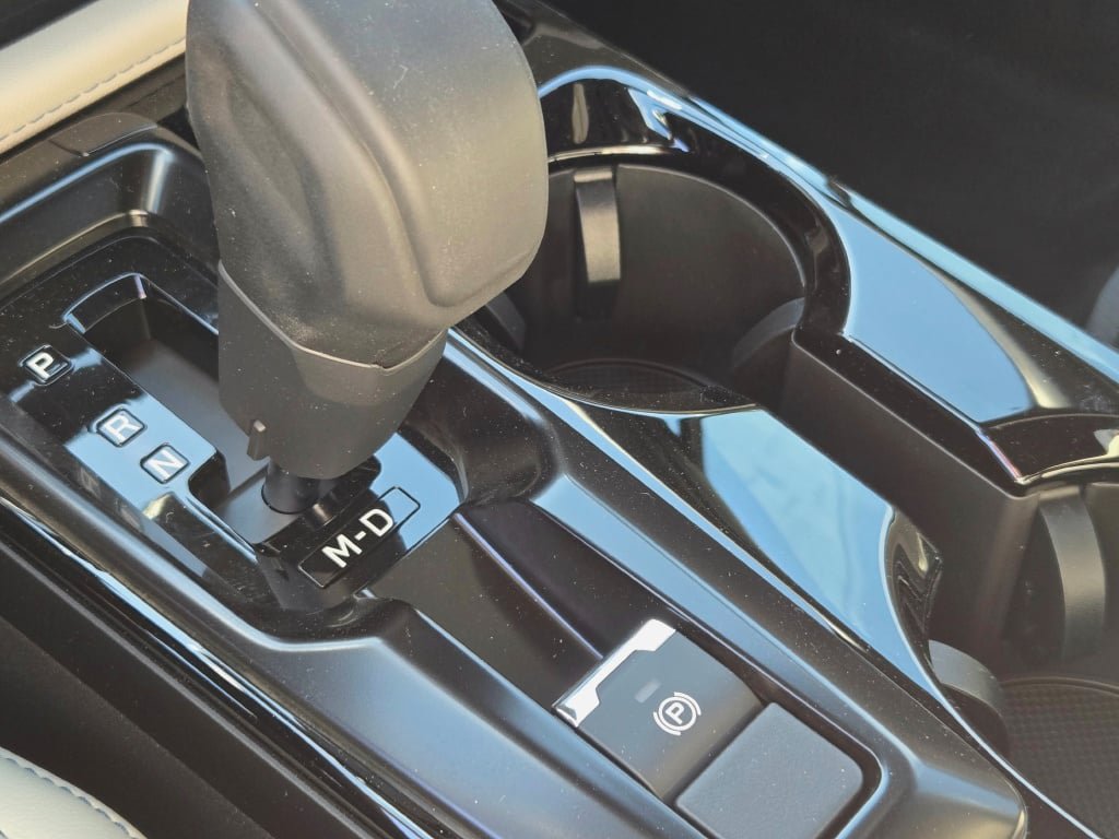 New 2026 Subaru Forester Touring AWD/4WD image 33