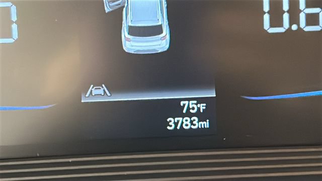 Certified 2026 Hyundai Venue SE FWD image 18