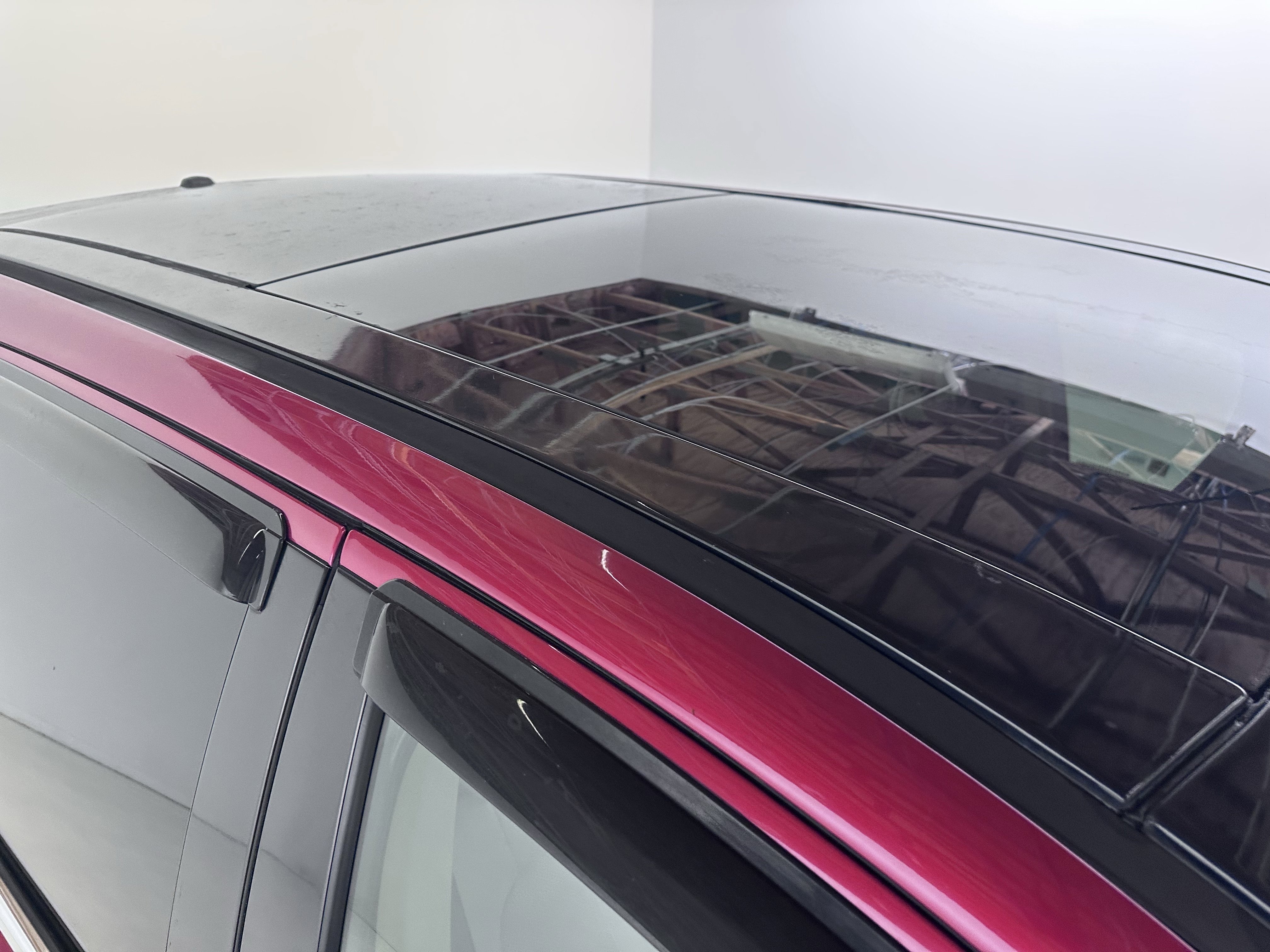 Used 2011 Lincoln MKX 2WD w/ 101A Rapid Spec Order Code image 20