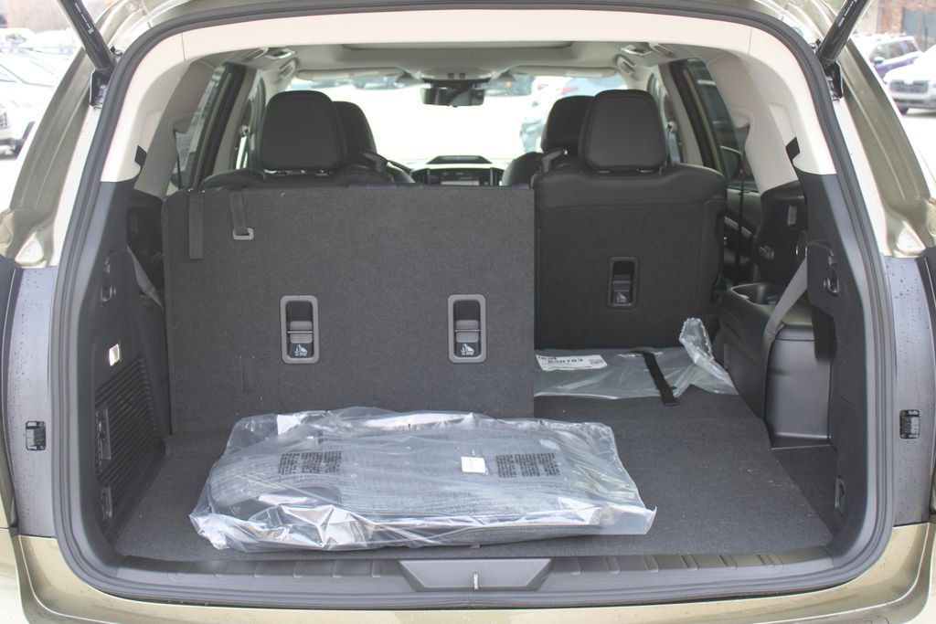 New 2026 Subaru Ascent Bronze Edition image 24