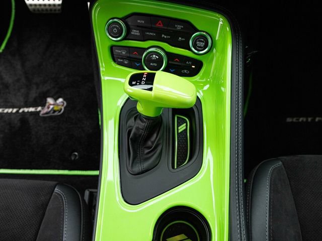 Used 2023 Dodge Challenger R/T Scat Pack image 44