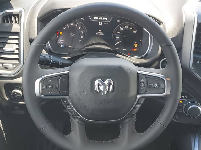 New 2026 RAM 1500 Big Horn AWD/4WD image 13