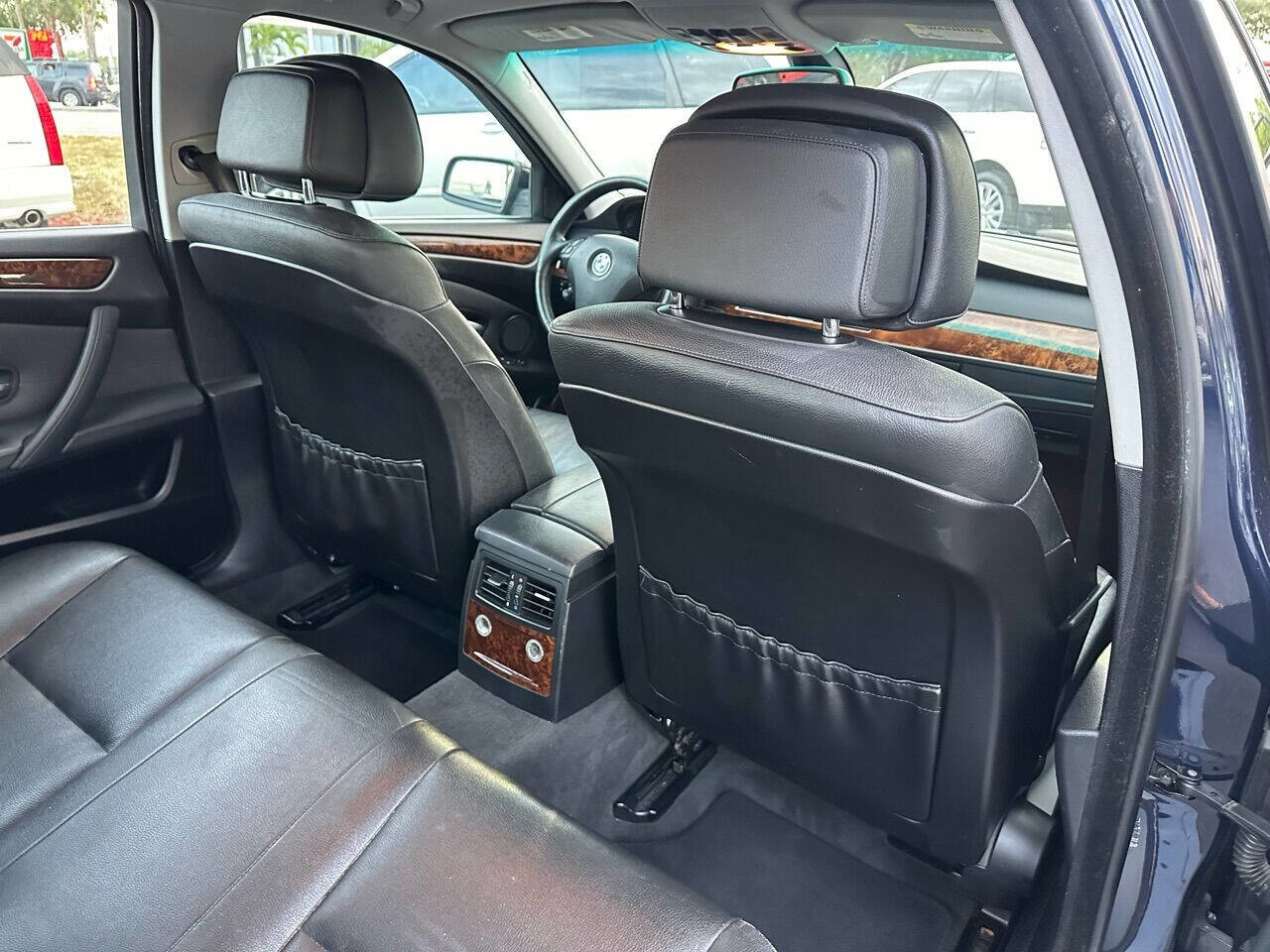 Used 2009 BMW 535i xDrive Sedan AWD/4WD image 23