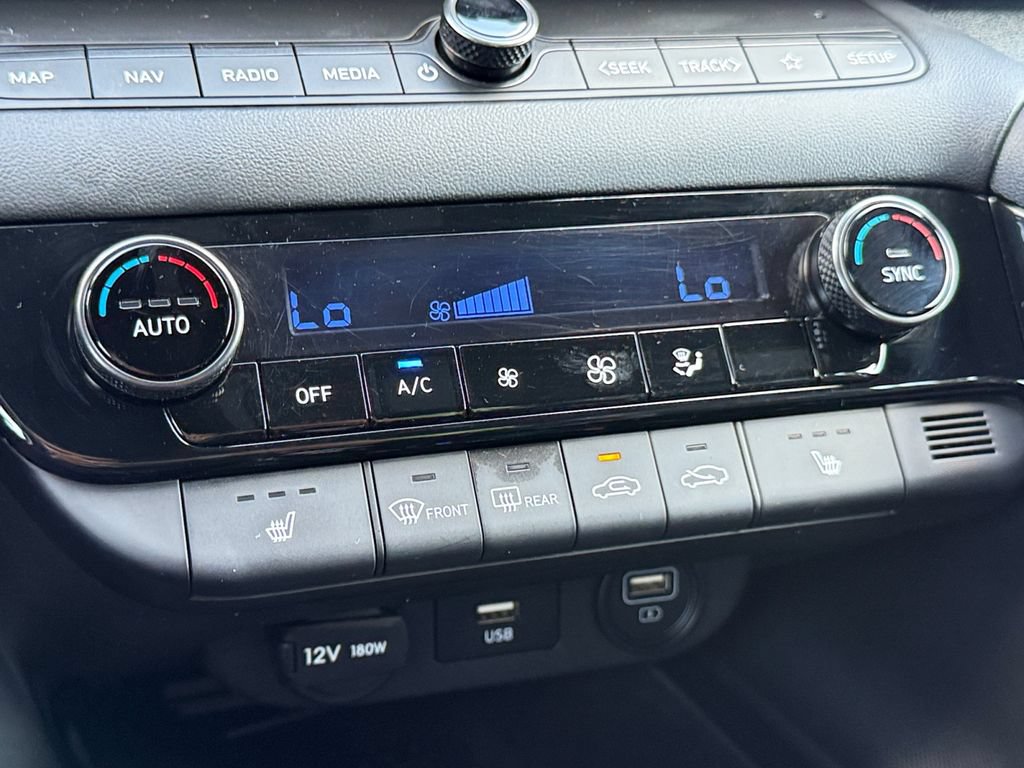 Used 2022 Hyundai Elantra N w/ Preferred Accessory Package FWD image 18