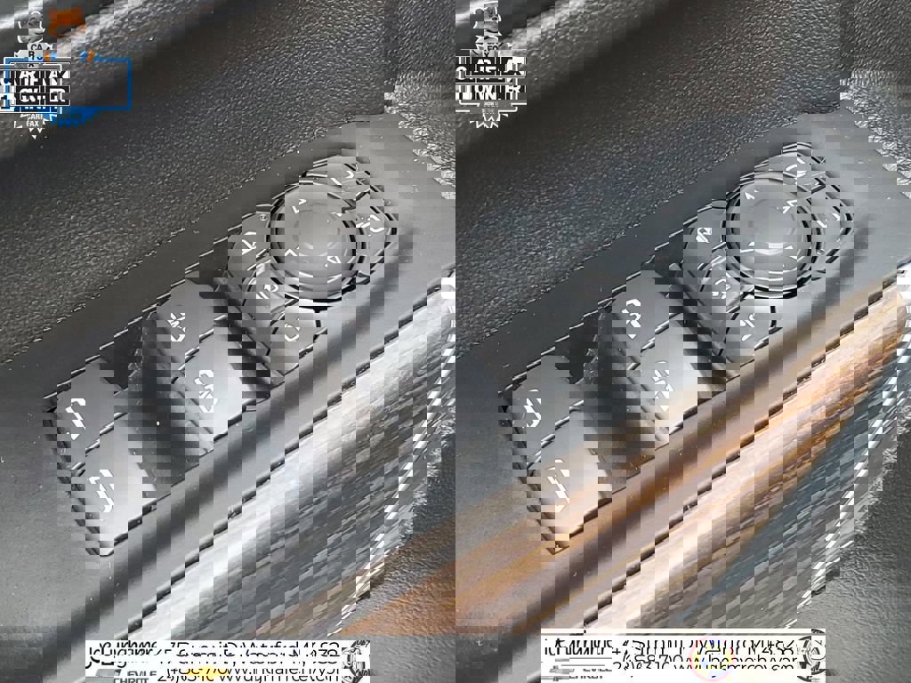 Certified 2022 Chevrolet Silverado 2500 High Country image 26