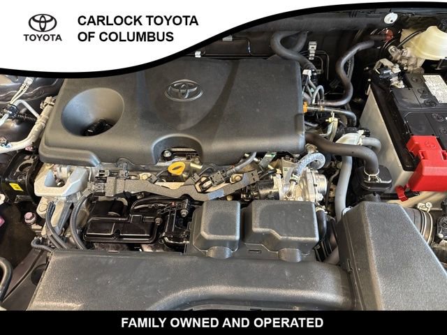 Used 2023 Toyota RAV4 LE AWD/4WD image 22