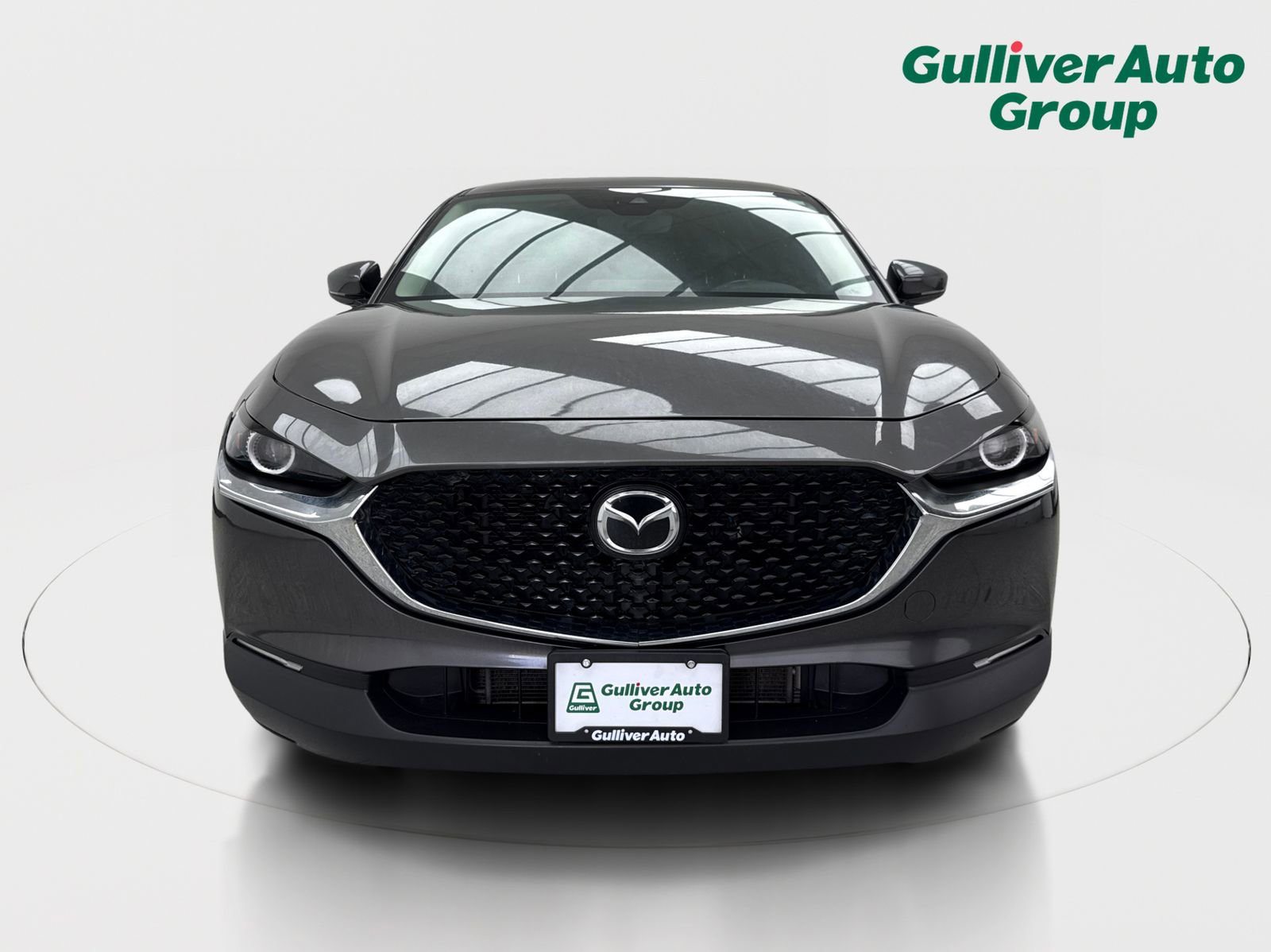 Used 2021 MAZDA CX-30 FWD 2.5 S w/ Preferred Package image 14