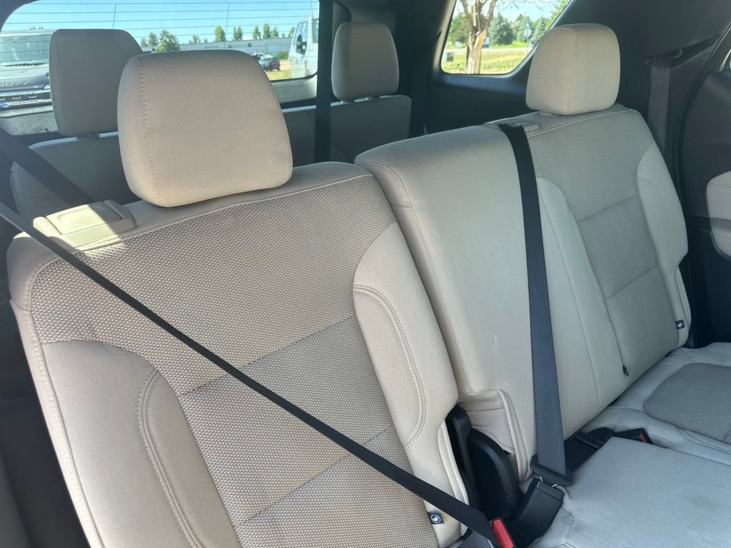 Used 2023 Chevrolet Traverse LS w/ Safety Package AWD/4WD image 26