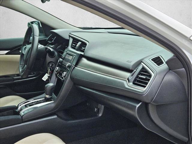 Used 2017 Honda Civic LX image 19