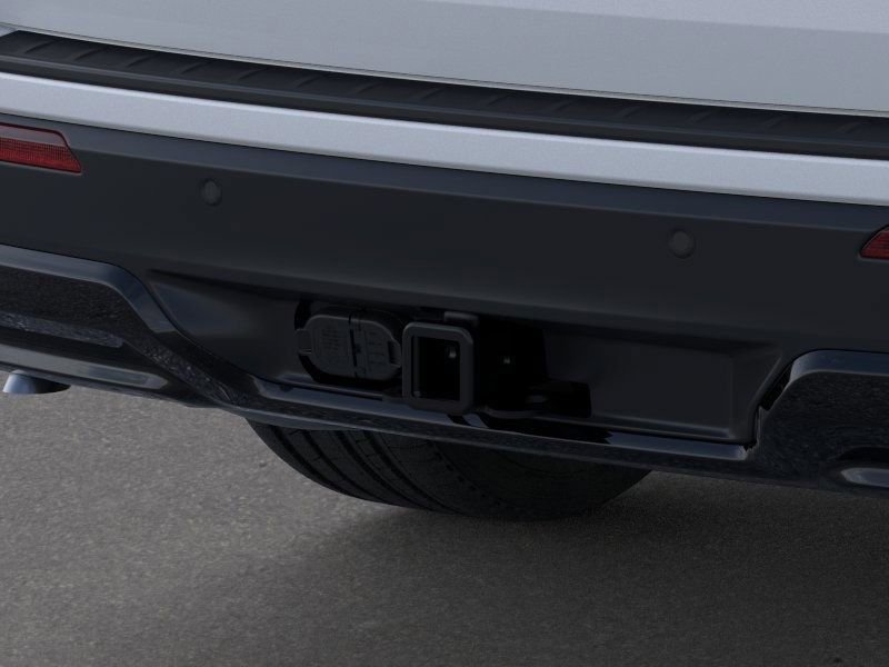 New 2026 Ford Explorer ST-Line w/ ST-Line Street Pack image 24