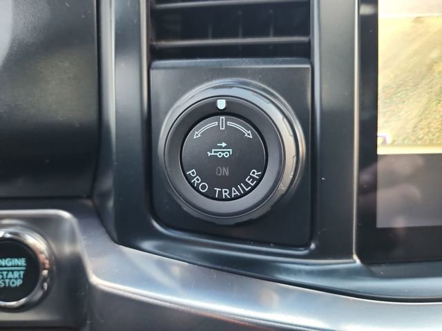 Used 2024 Ford F250 King Ranch w/ Chrome Package image 35