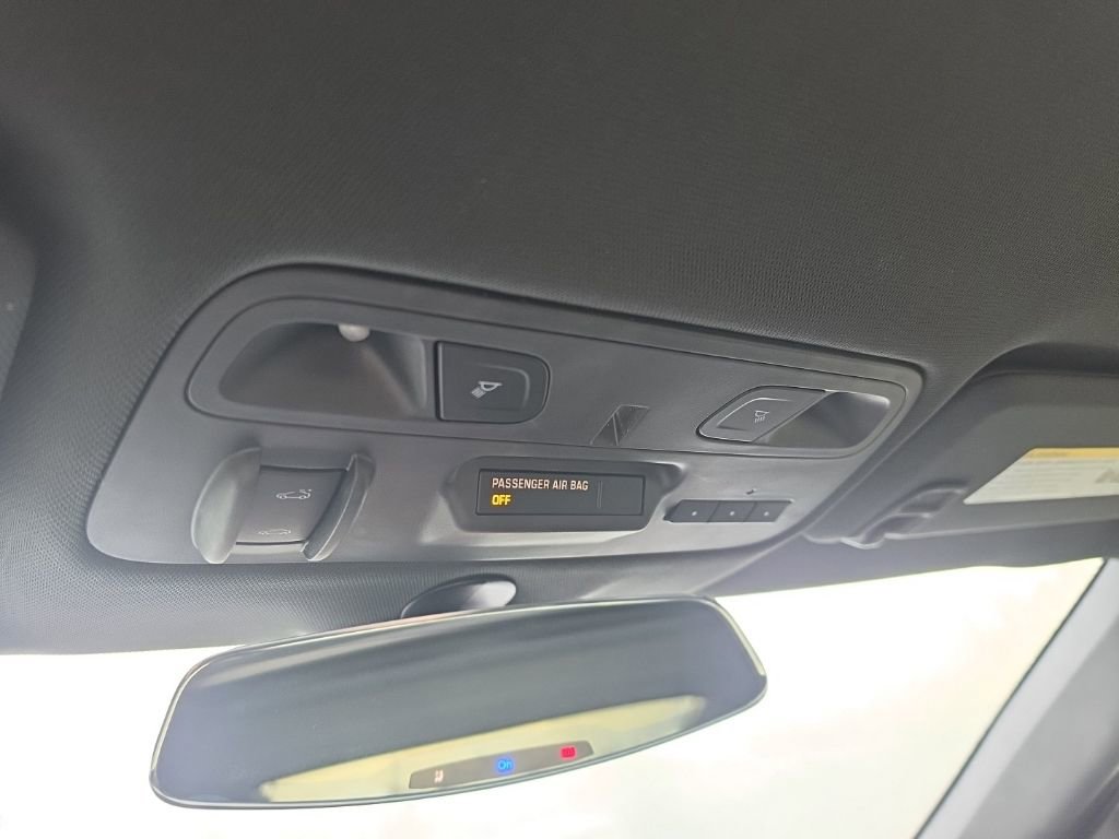 Used 2016 Chevrolet Camaro SS image 20