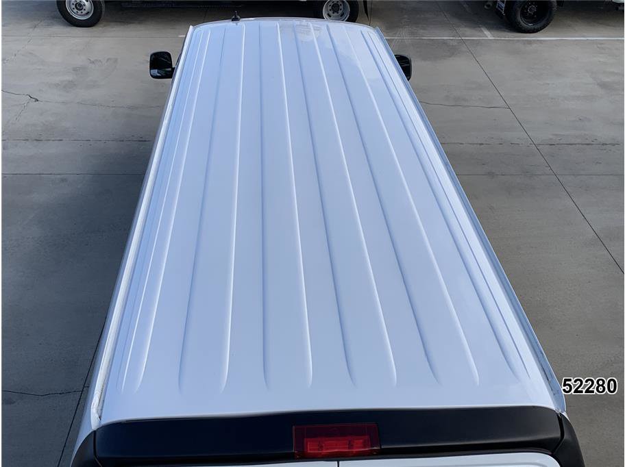 Used 2025 Chevrolet Express 2500 Extended w/ Communications Package image 8