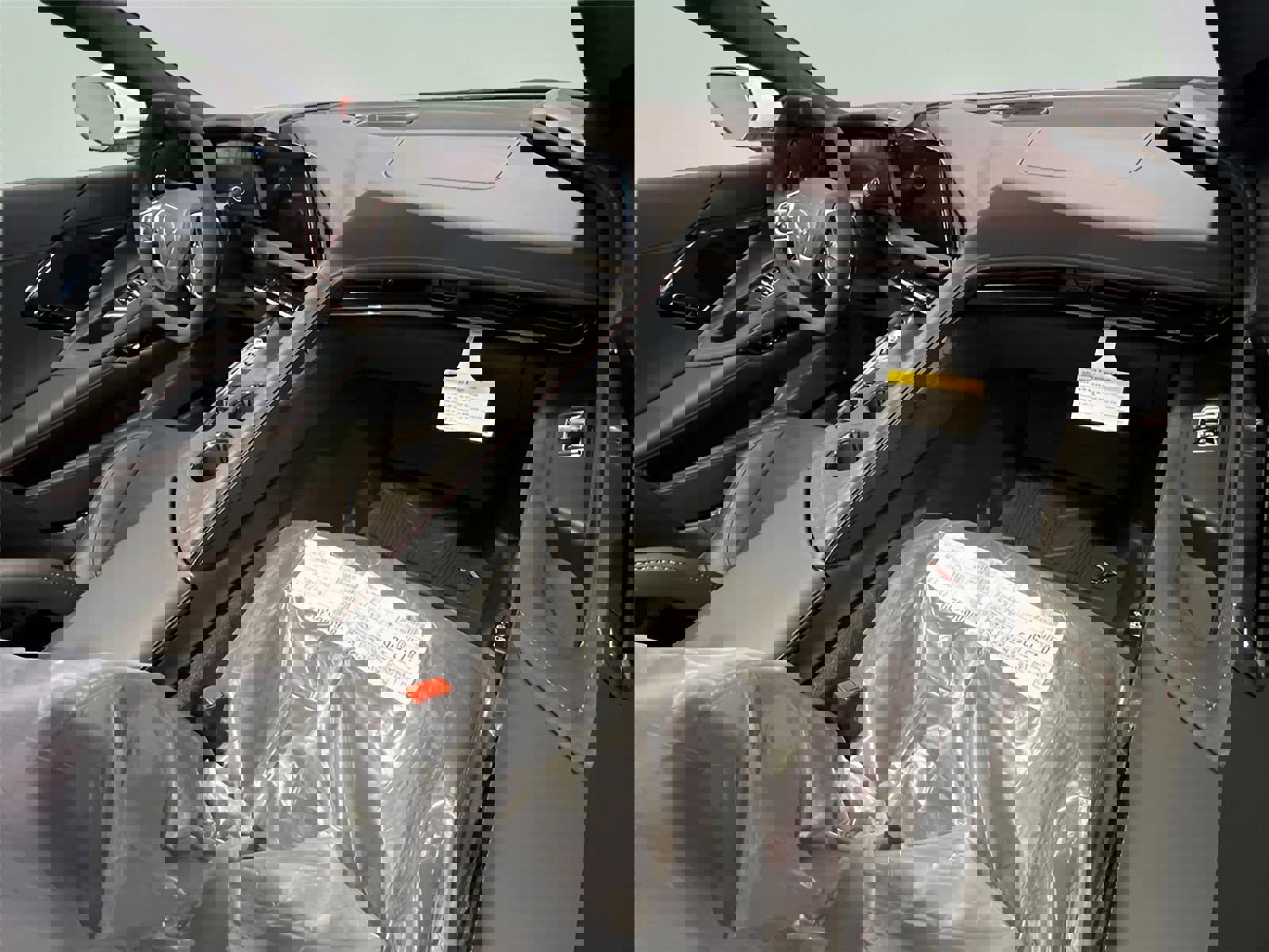 New 2026 Chevrolet Corvette Stingray Premium Conv image 8