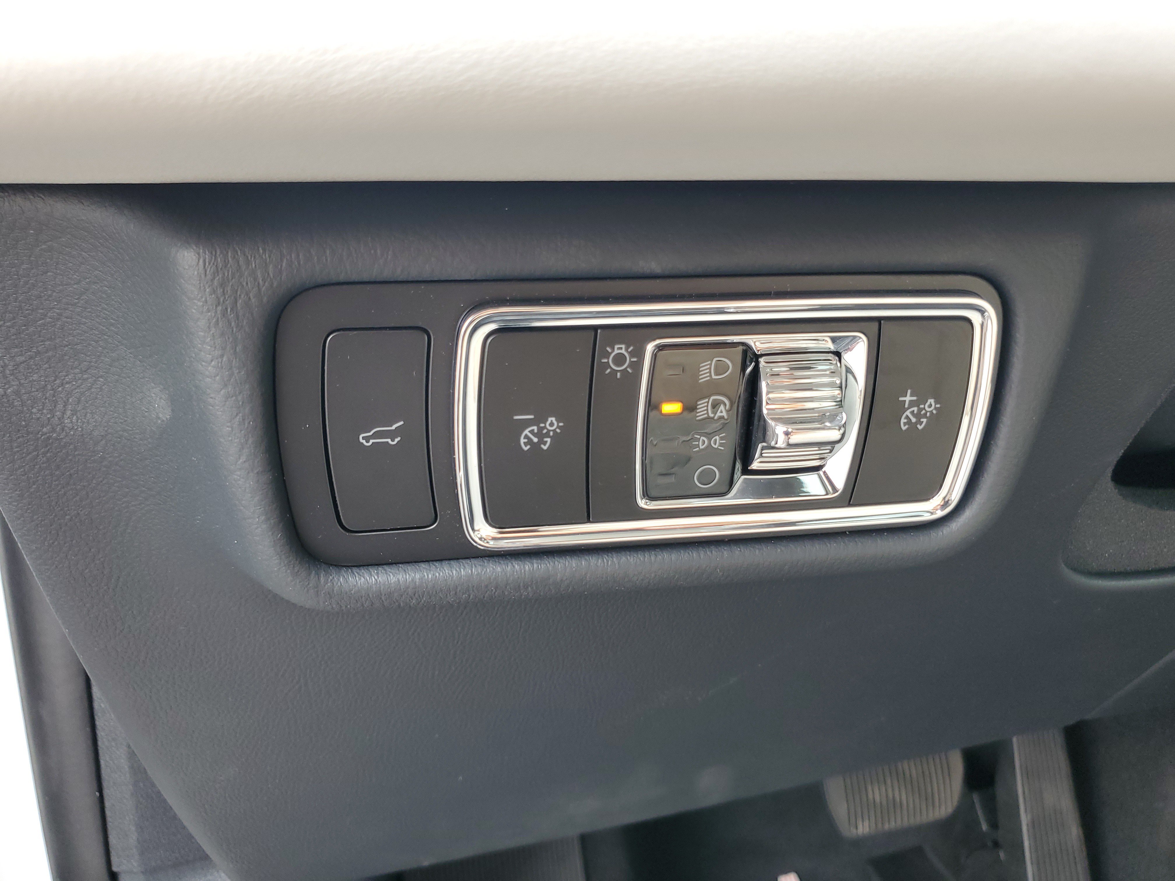 New 2026 Lincoln Aviator Reserve AWD/4WD image 13