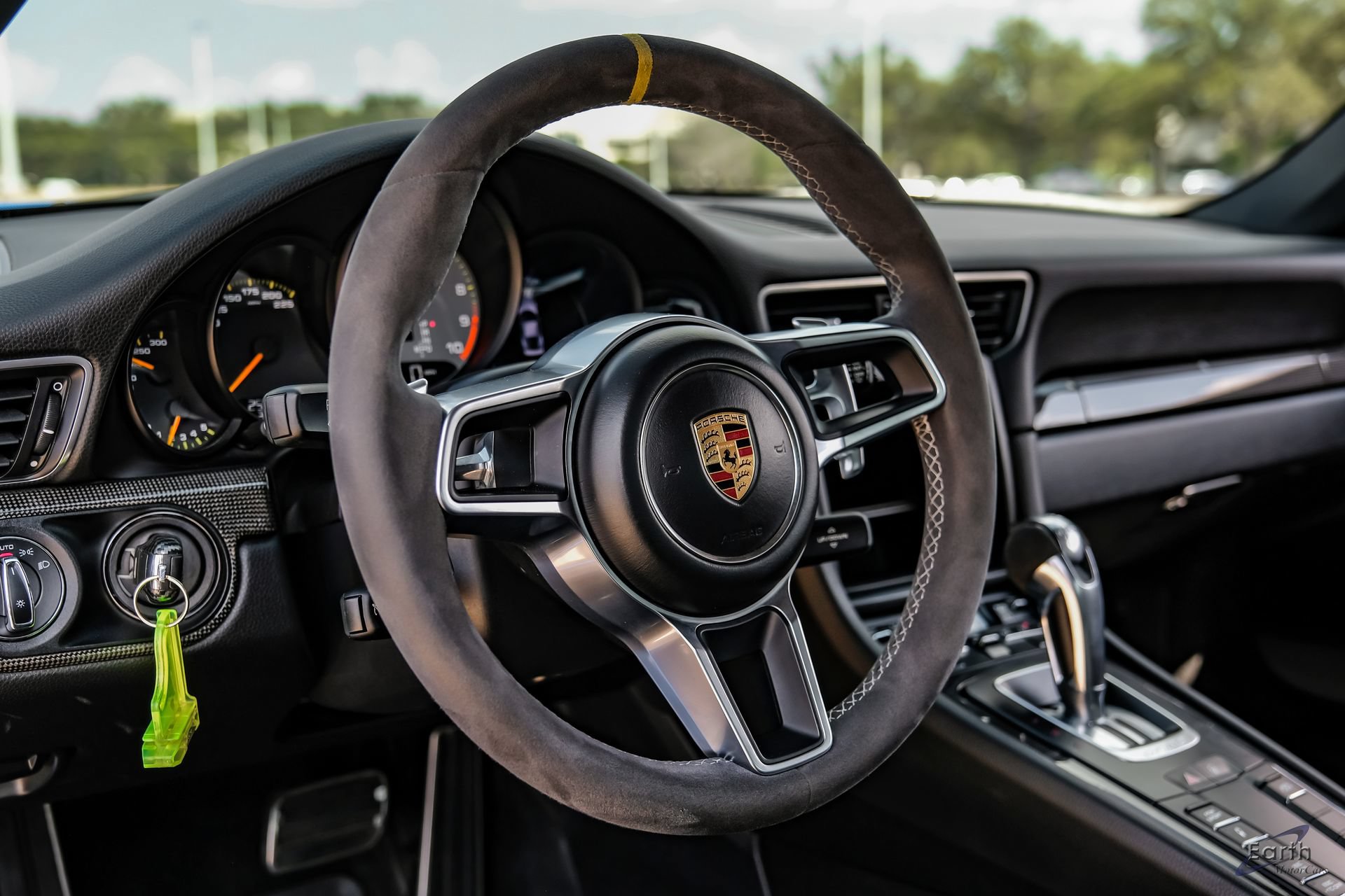 Used 2016 Porsche 911 GT3 RS RWD image 40
