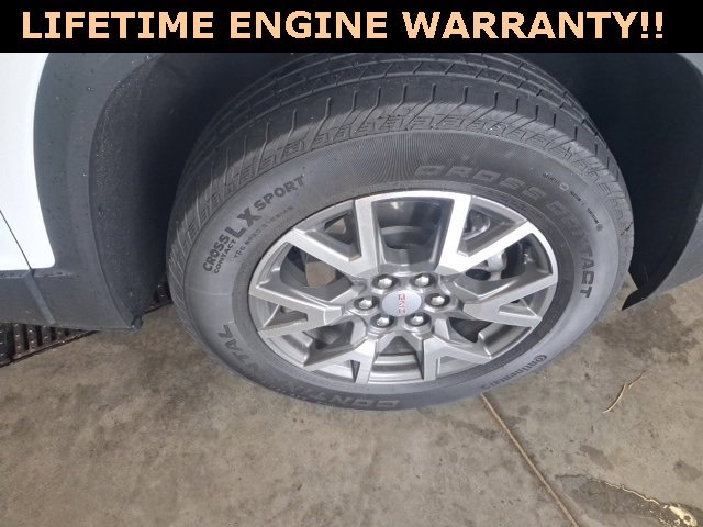 Used 2023 GMC Acadia SLE w/ Driver Convenience Package image 39