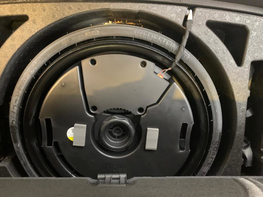 Used 2022 Audi SQ5 Premium Plus w/ Premium Plus Package image 45