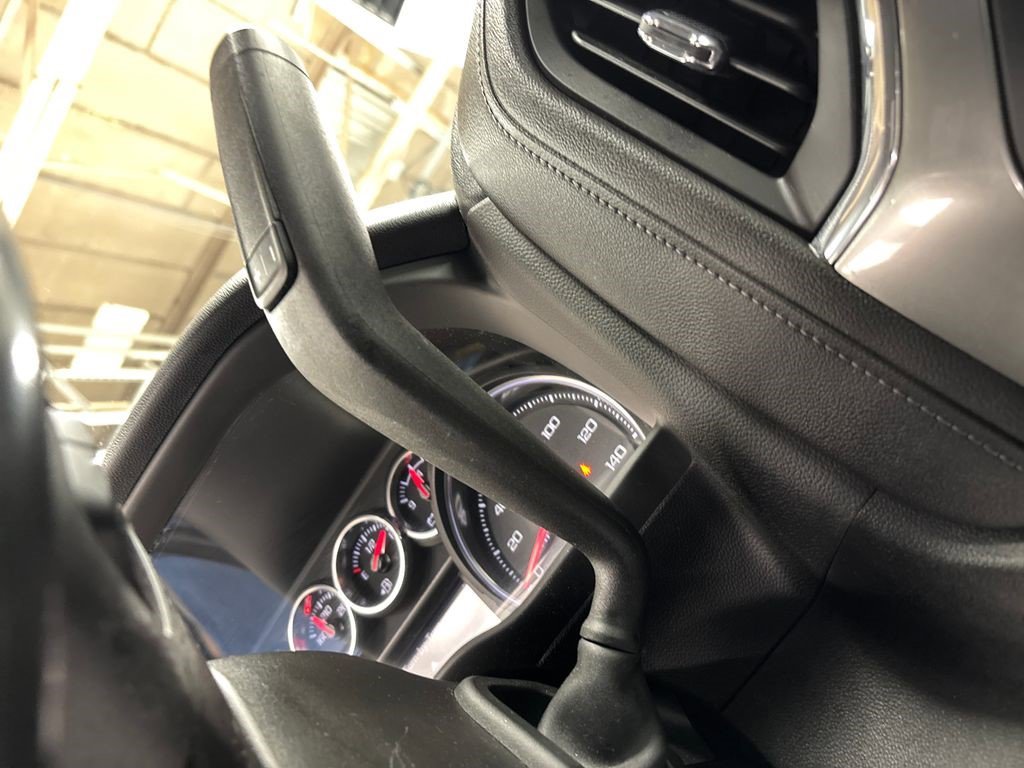 Certified 2023 Chevrolet Silverado 2500 LT AWD/4WD image 26