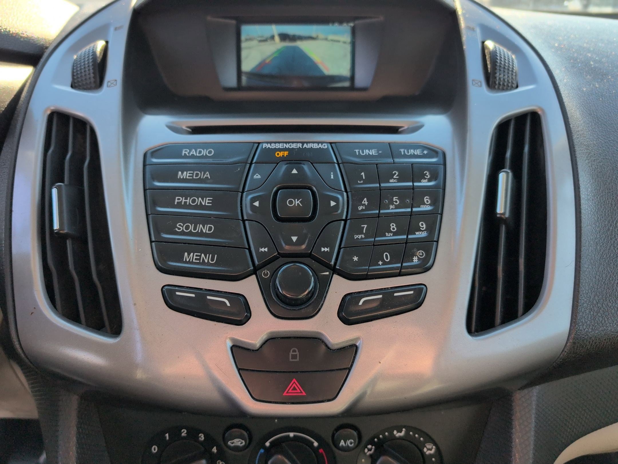 Used 2015 Ford Transit Connect XLT image 20