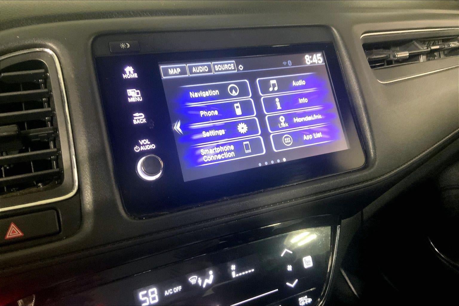 Used 2019 Honda HR-V Touring image 6