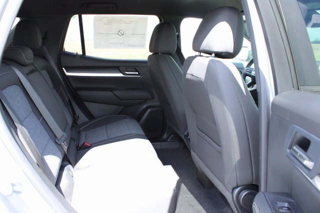 New 2025 GMC Terrain Elevation image 15