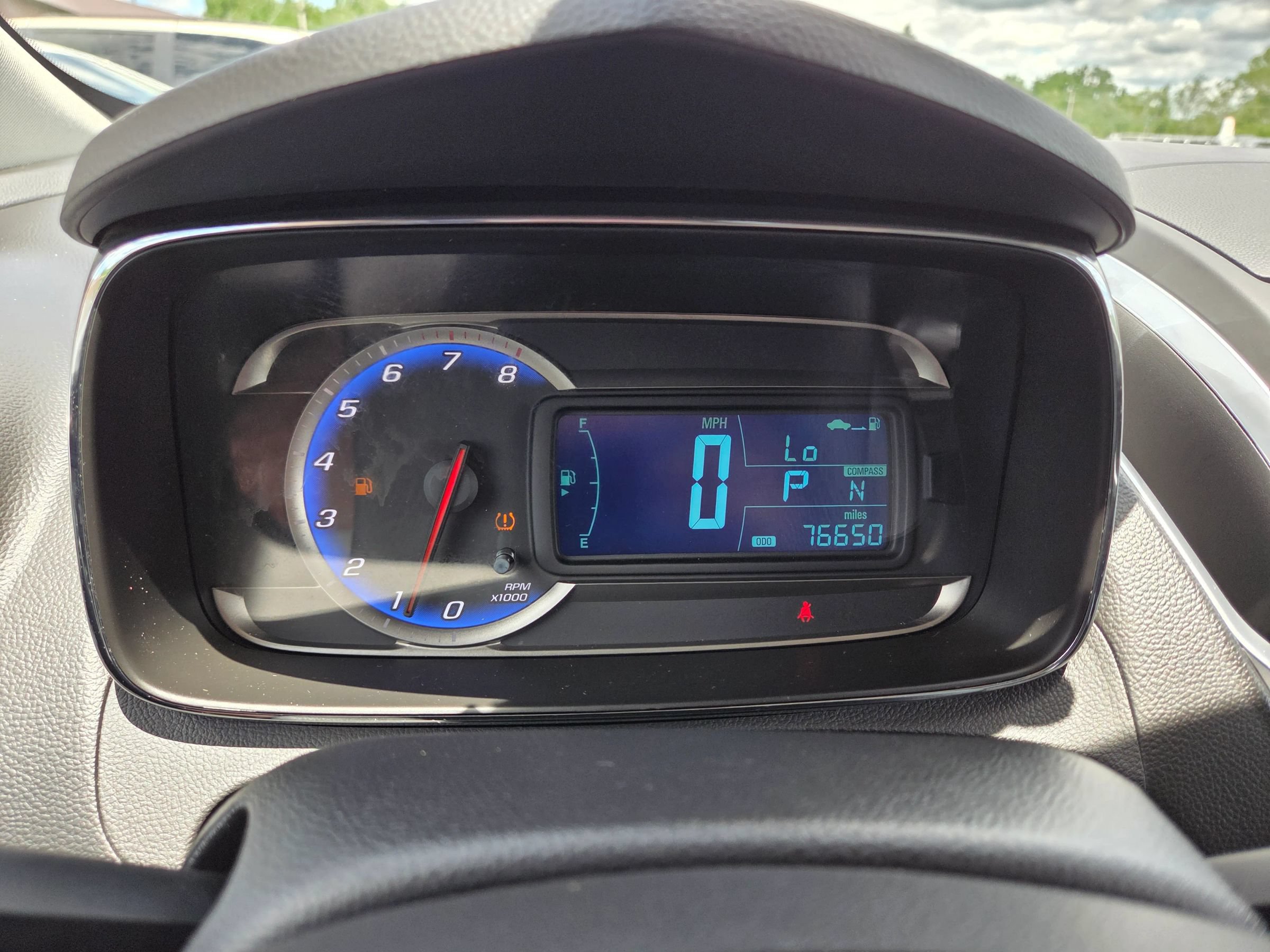 Used 2016 Chevrolet Trax LTZ w/ Midnight Edition FWD image 26
