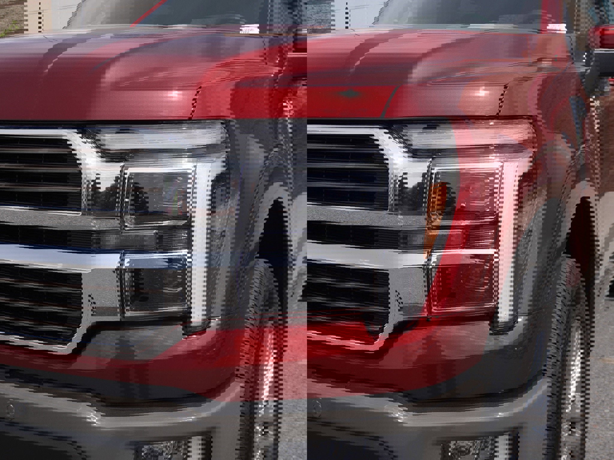 New 2026 Ford F150 King Ranch w/ Equipment Group 601A High image 14