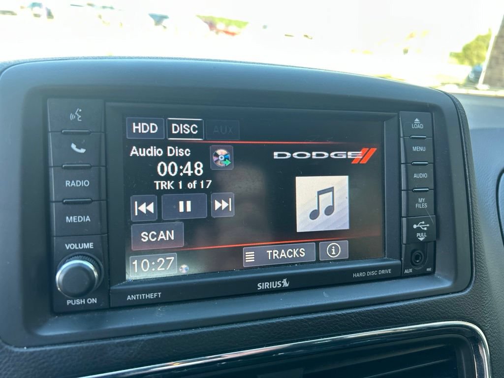 Used 2020 Dodge Grand Caravan SE FWD image 31