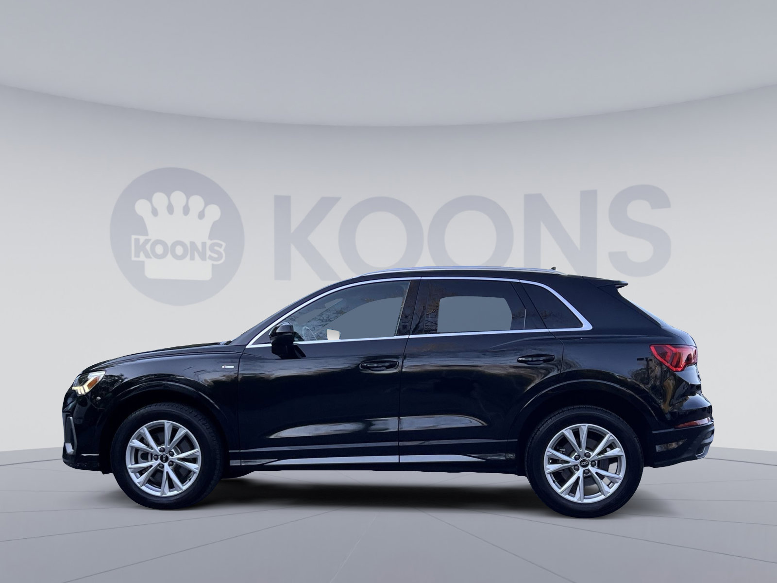 Used 2023 Audi Q3 2.0T Premium AWD/4WD image 11