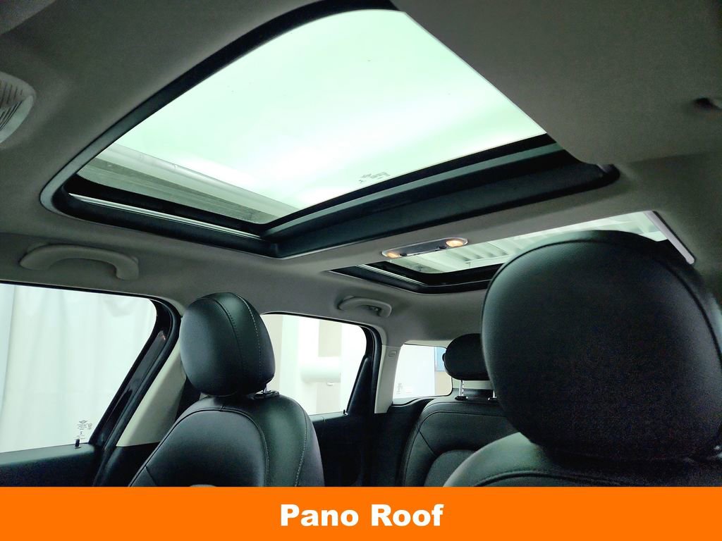 Used 2019 MINI Cooper Countryman ALL4 image 12