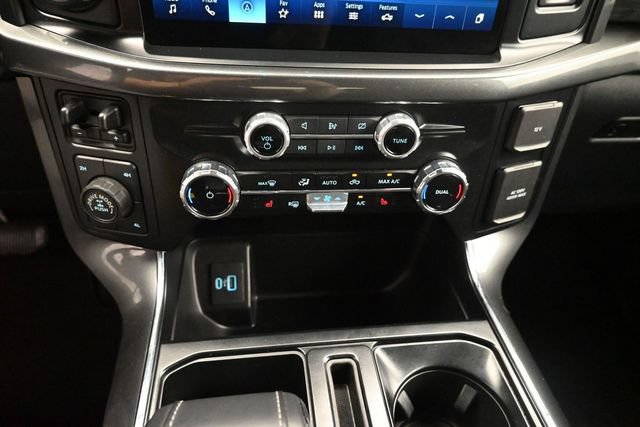 Certified 2023 Ford F150 XLT w/ Equipment Group 302A High AWD/4WD image 18