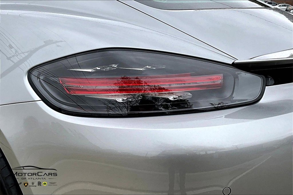 Used 2024 Porsche 718 Cayman image 23