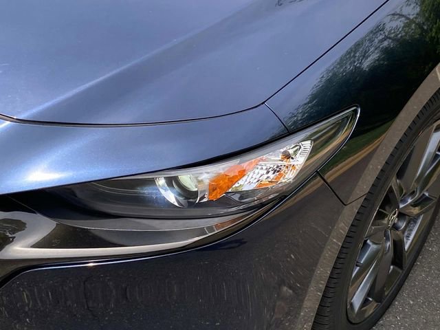Used 2022 MAZDA MAZDA3 s FWD image 5